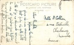 CPA Oban A reflected sunset Judges