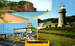 CPA Teignmouth 