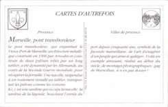 REPRO Marseille La sardine