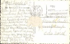 CPA Paris Et Ses Merveilles Pont et place de la Concorde