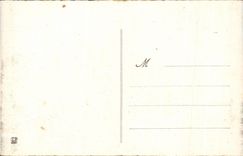 CPA Lourdes slopes and the basilica