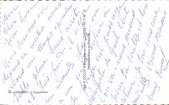 CPA Lourdes Appearance