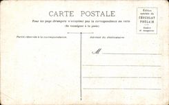 CPA Toulouse Eglise De La Daurade Le Pont Neuf La Garonne