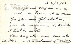 CPA Lourdes the Basilica and the Peak of Jer