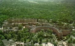 CPA The Sheraton Park Hotel and Motor Inn 