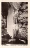 CPA Le Gouffre de Padirac (Lot) La Grande Pendeloque