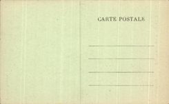 CPA Saintes Facade et clocher de I'eglise St Eutrope