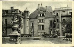CPA Vichy Hotel Pavillon de Sevigne