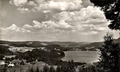 CPA Titisee