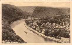 CPA Waulsort Flag and Panorama