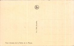 CPA Waulsort Flag and Panorama