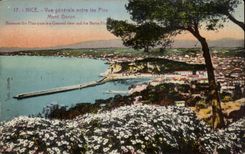 Opinion de CPA Niza entre el montaje del boro de los pinos