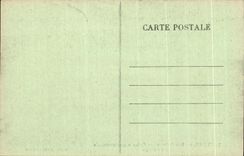 CPA Nimes Les Arenes Galerie monumentale du 1er etage