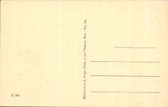 CPA Nimes the Arena Seen external