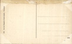 CPA Wiesbaden Haupthabanhof La gare The Station