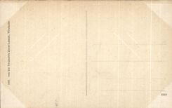 CPA Wiesbaden Kurhaus Seitenansicht Cure salle Cure House