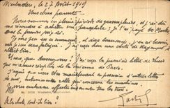 CPA Wiesbaden Hauptbahnhof