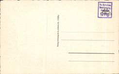CPA Bad Eilsen Georg Wilhelm Haus