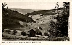 CPA Schwarzwald