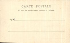 CPA the Illustrated Pyrenees Surroundings of Cauterets Valley of Lutour and Cabaliros Cows