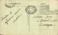 CPA Paris the Stock Exchange The Exchange House