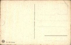 Flores de la fantasia de CPA