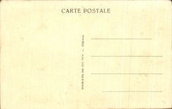 CPA las Edades Medias y el renacimiento Alemania Colonia la catedral