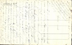 CPA Souvenir of Trier the Madonna