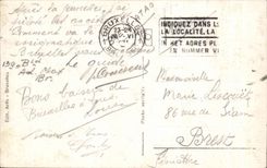 Cortes de ley de CPA Bruselas