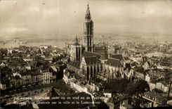 Opinion de CPA Antwerpen Amberes sobre la ciudad y el Linkeroever