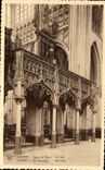 CPA Louvain Eglise Saint Plerre Le Jube