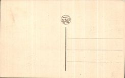 CPA Waterloo Monument eleve a la memoire des Comattants Belges