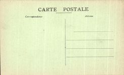 CPA Vernet Eminence Museum Of Quimper