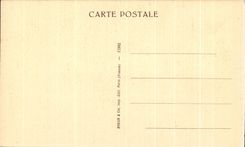 CPA Collection Durand Ruel Degas Woman being capped