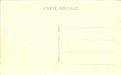 CPA Gericault Officier of Hunters has horse charging Paris Musee with Louvre