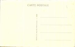 CPA Musee of Louvre Gericault Horse-race has Epsom Horse Cheval Hippisme