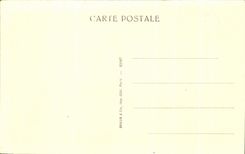 CPA Museum Of Louvre Troyon Passage Of the Ford Through The Ford Cows