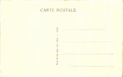 CPA Museum of Luxembourg Van Gogh the Restaurant Of the Siren