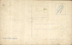 Flores de la fantasia de CPA