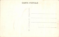 CPA Vichy Le Hall des Sources 