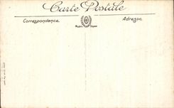 CPA Road and Railroad of Pierrefitte have Cauterets Limaccon