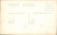 Real photo Boats in the Tropics