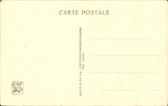 Templo colonial justo internacional D Angkor Paris 1931 de CPA Paris