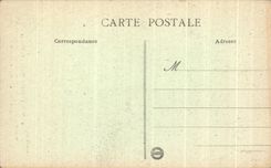 CPA Oiron la puerta de la izquierda del castillo de Francoys de Valloys Roy de Francia