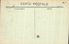 CPA La Rochelle the Town hall the most remarkable Monument of the La Rochelle