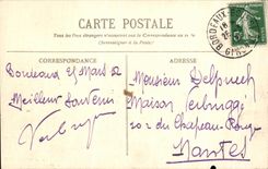 CPA Bordeaux Lex Rostrales Columns