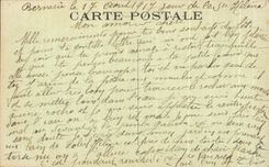 CPA Bernerie Cliffs and Pointe of the Gray Rocks