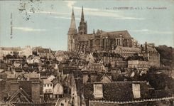 CPA Overall picture Chartres