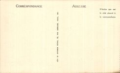 CPA Lourdes the Cave