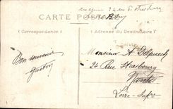 El santo Malo de CPA empareda la torre que eso en Grogne